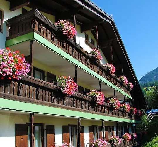 Hotel Alpenkrone Filzmoos