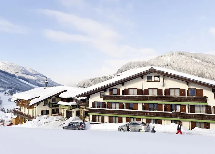 Alpenkrone Hotel Filzmoos