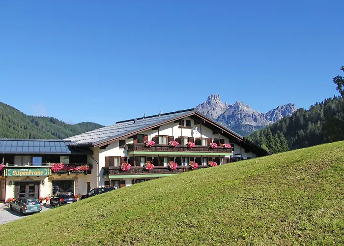 Alpenkrone Hotel