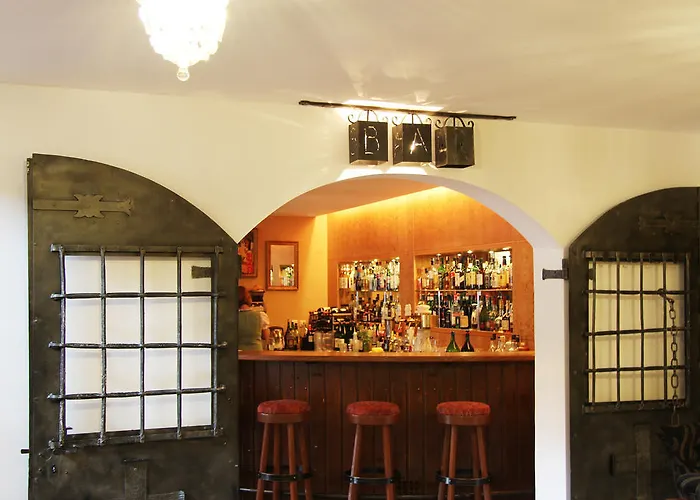 Hotel Alpenkrone Filzmoos